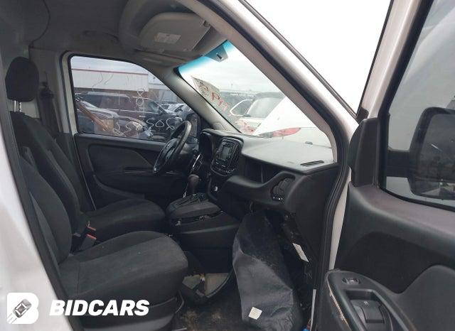 ZFBERFBT1F6A48382 2015 RAM Promaster photo no. 5