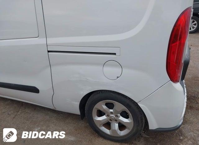 ZFBERFBT1F6A48382 2015 RAM Promaster photo no. 6