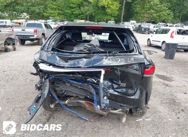 2T2BAMCA0RC076284 2024 Lexus RX photo no. 16