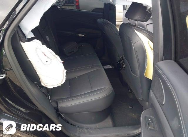 2T2BAMCA0RC076284 2024 Lexus RX photo no. 8