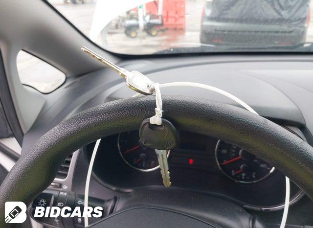 2017 KIA Forte — VIN 3KPFK4A75HE072564, şəkil 11