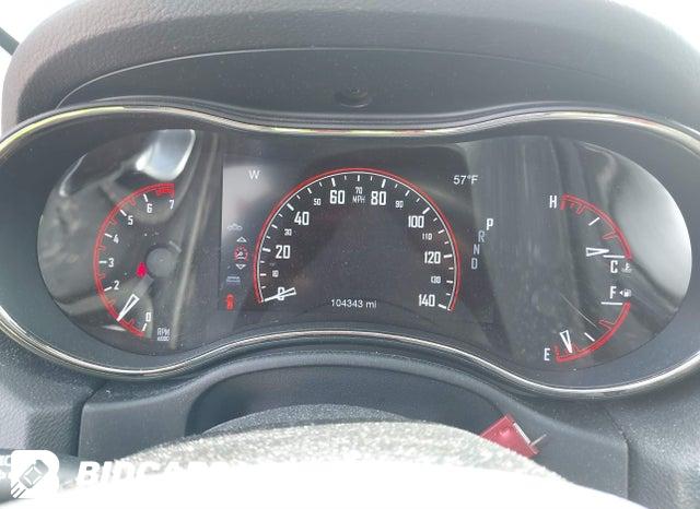 1C4RDJDG2JC145467 2018 Dodge Durango photo no. 7
