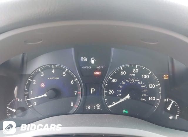 JTJBK1BA4C2446415 2012 Lexus RX photo no. 15