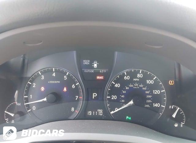 JTJBK1BA4C2446415 2012 Lexus RX photo no. 7