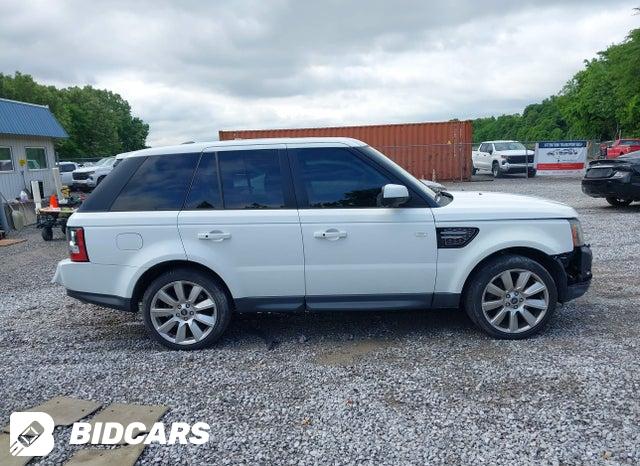 SALSK2D40DA787553 2013 Land Rover Range Rover photo no. 14