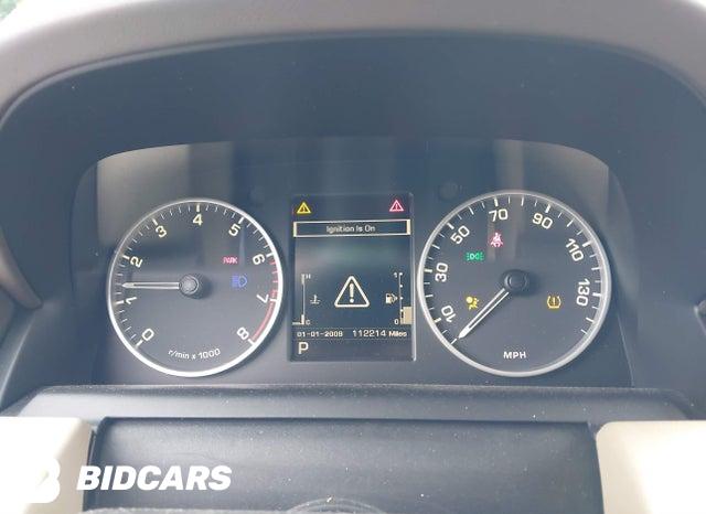 SALSK2D40DA787553 2013 Land Rover Range Rover photo no. 7