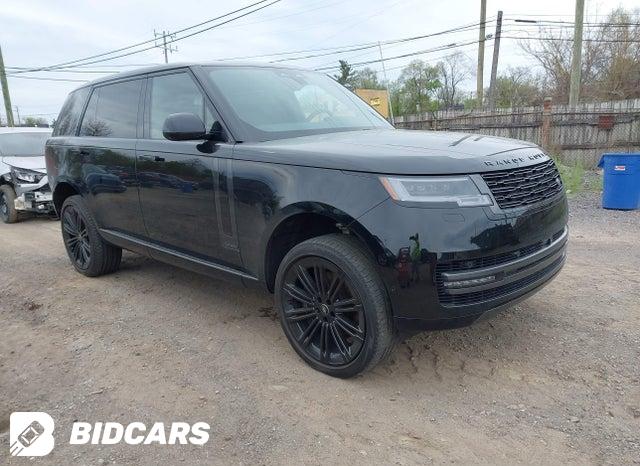 SALK1BE90RA236883 2024 Land Rover Range Rover photo no. 1