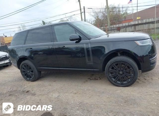 SALK1BE90RA236883 2024 Land Rover Range Rover photo no. 13