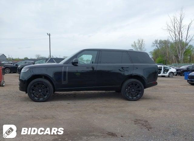 SALK1BE90RA236883 2024 Land Rover Range Rover photo no. 14
