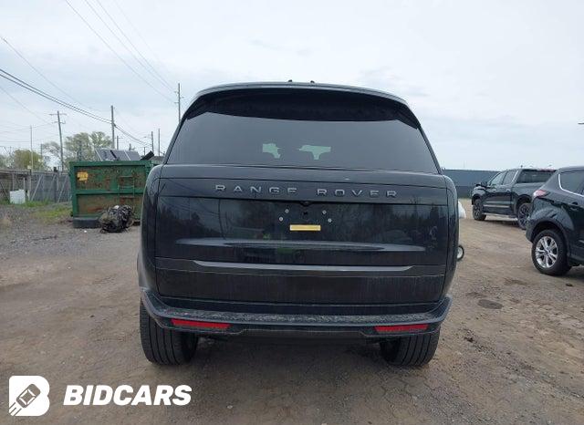 SALK1BE90RA236883 2024 Land Rover Range Rover photo no. 16