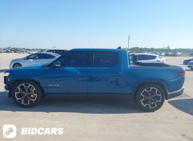 7FCTGAAL8NN002316 2022 Rivian R1T photo no. 14
