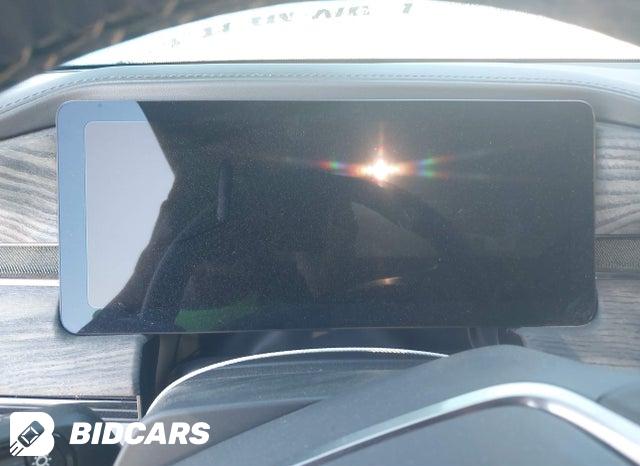 7FCTGAAL8NN002316 2022 Rivian R1T photo no. 17