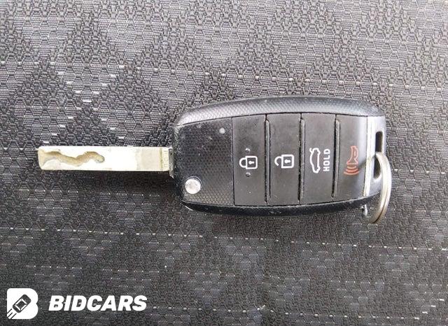 3KPA25AD1NE472574 2022 KIA Rio photo no. 11