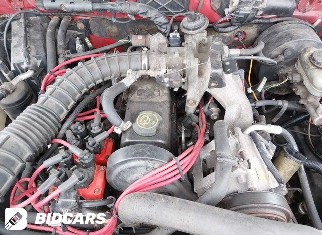 1FTYR10C7YTB30585 2000 Ford Ranger photo no. 6