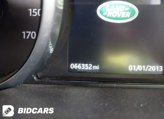 SALWR2KF3GA102824 2016 Land Rover Range Rover photo no. 15