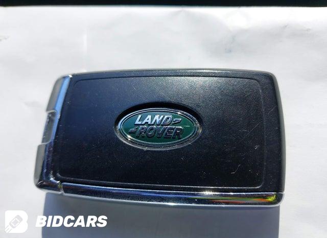 SALWS2RU4NA235517 2022 Land Rover Range Rover photo no. 11