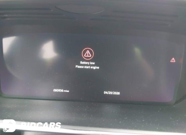 SALWS2RU4NA235517 2022 Land Rover Range Rover photo no. 7