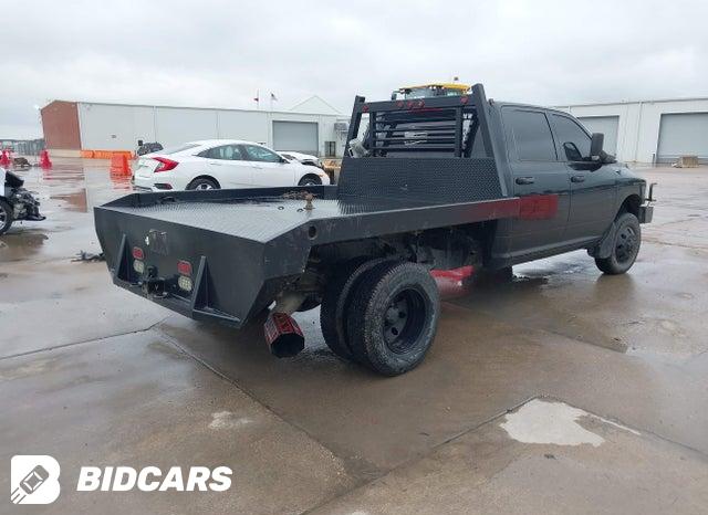 3C63DRGL5CG123354 2012 RAM 3500 photo no. 4