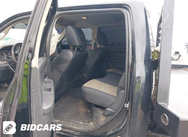 3C63DRGL5CG123354 2012 RAM 3500 photo no. 7