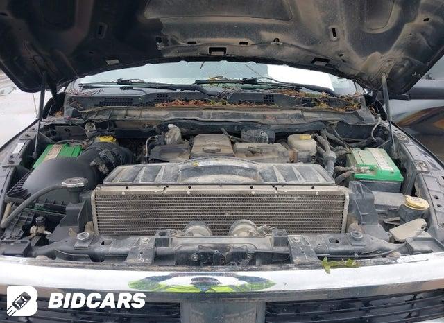3C63DRGL5CG123354 2012 RAM 3500 photo no. 9