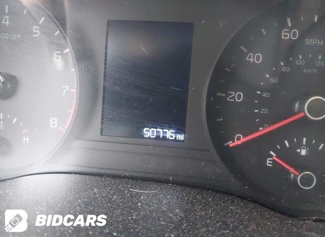 3KPA24AD9ME425091 2021 KIA Rio photo no. 15