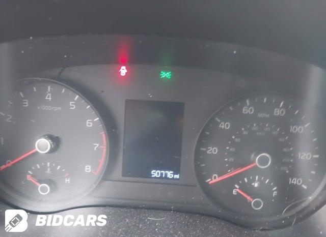3KPA24AD9ME425091 2021 KIA Rio photo no. 7