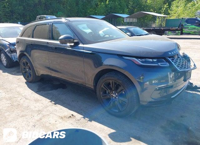 SALYB2EX0LA274188 2020 Land Rover Range Rover photo no. 1