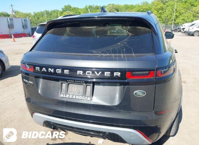 SALYB2EX0LA274188 2020 Land Rover Range Rover photo no. 17