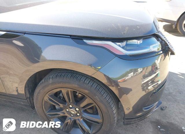 SALYB2EX0LA274188 2020 Land Rover Range Rover photo no. 20