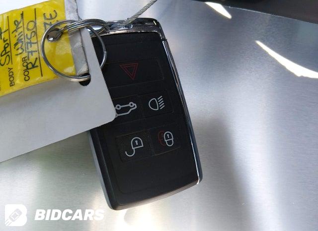 2025 Land Rover Range Rover — VIN SAL1J9EU3SA463774, şəkil 11