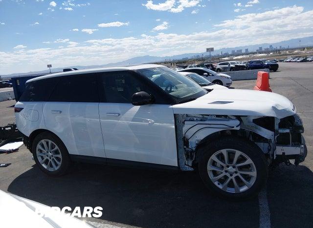2025 Land Rover Range Rover — VIN SAL1J9EU3SA463774, şəkil 14