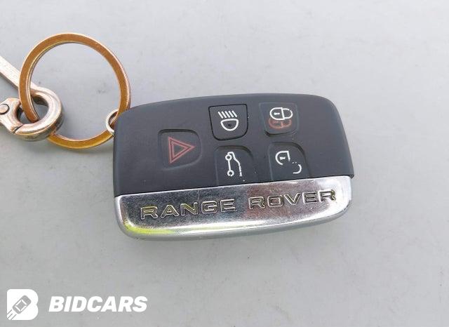 SALVP2BG7FH071397 2015 Land Rover Range Rover photo no. 11