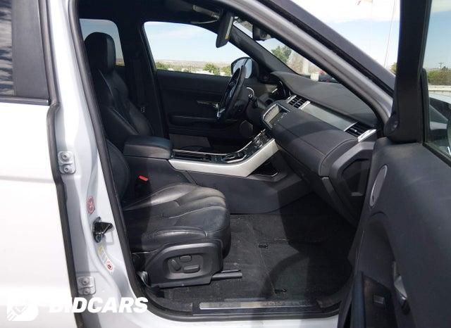 SALVP2BG7FH071397 2015 Land Rover Range Rover photo no. 5