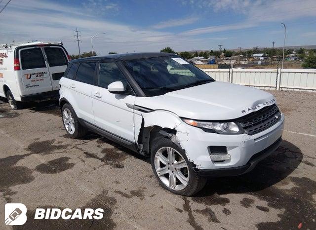 SALVP2BG7FH071397 2015 Land Rover Range Rover photo no. 6