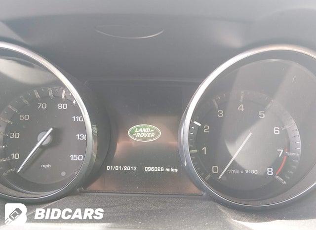 SALVP2BG7FH071397 2015 Land Rover Range Rover photo no. 7