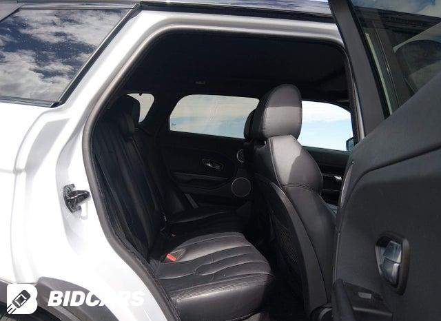 SALVP2BG7FH071397 2015 Land Rover Range Rover photo no. 8