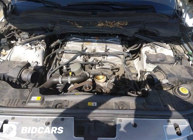 SALGS2EF7GA281857 2016 Land Rover Range Rover photo no. 10