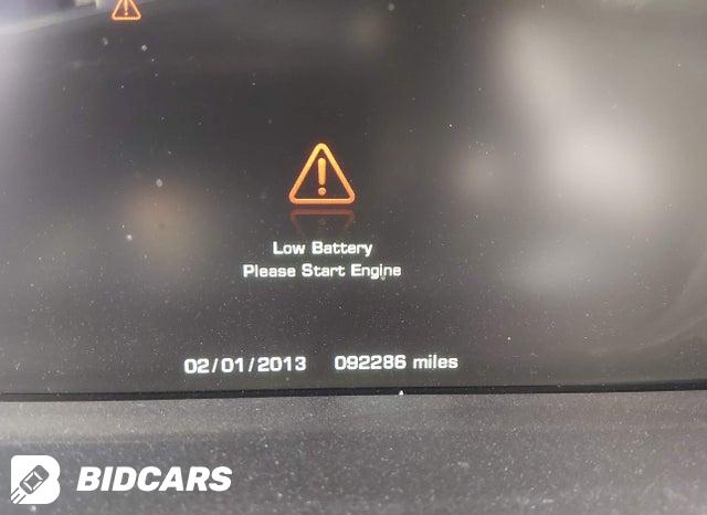 SALGS2EF7GA281857 2016 Land Rover Range Rover photo no. 15