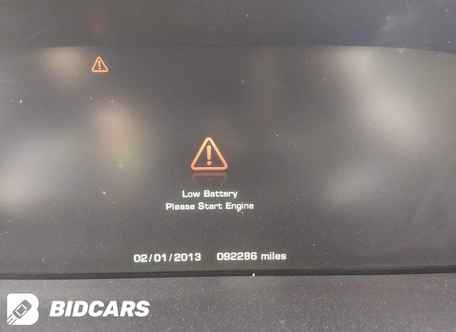 SALGS2EF7GA281857 2016 Land Rover Range Rover photo no. 7