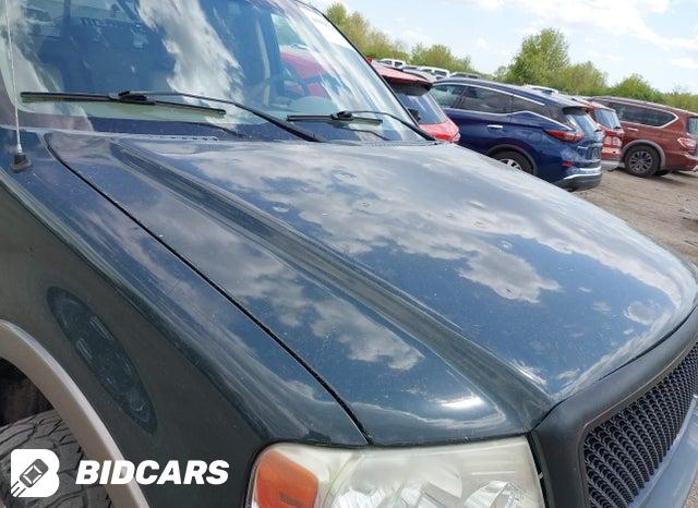 1FTPW14584KC95738 2004 Ford F-150 photo no. 6