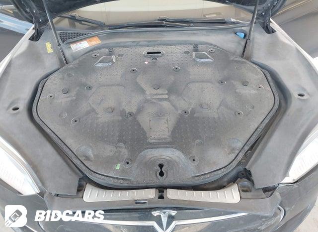 5YJSA1DP1DFP04590 2013 Tesla Model S photo no. 10