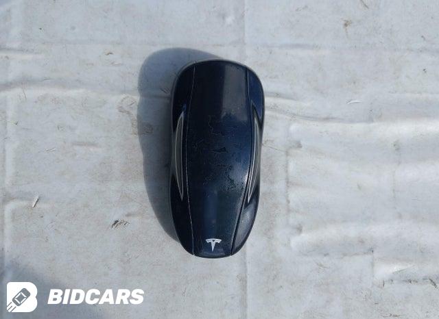 5YJSA1DP1DFP04590 2013 Tesla Model S photo no. 11
