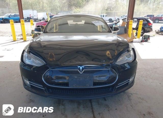 5YJSA1DP1DFP04590 2013 Tesla Model S photo no. 12