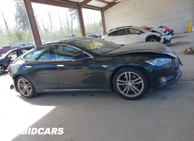 5YJSA1DP1DFP04590 2013 Tesla Model S photo no. 13