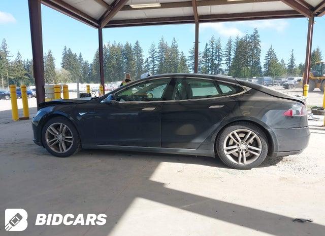 5YJSA1DP1DFP04590 2013 Tesla Model S photo no. 14
