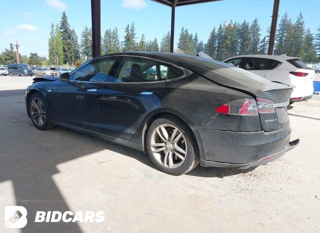 5YJSA1DP1DFP04590 2013 Tesla Model S photo no. 3