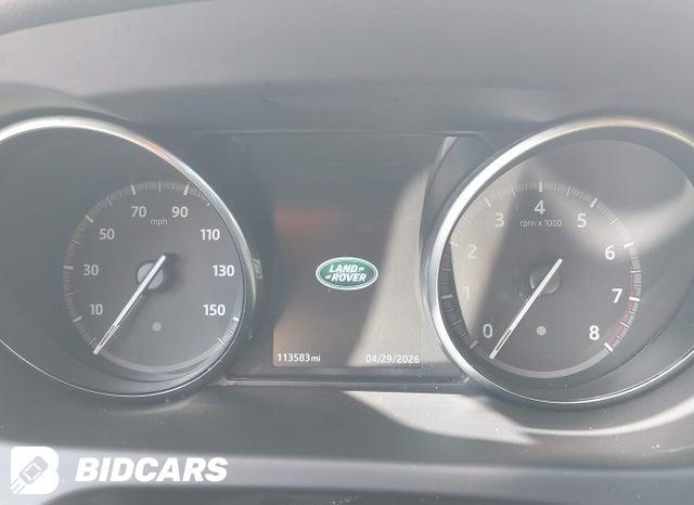 SALCP2BG6HH667790 2017 Land Rover Discovery photo no. 7