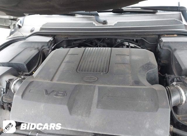 SALAG2D49CA615291 2012 Land Rover LR4 photo no. 10