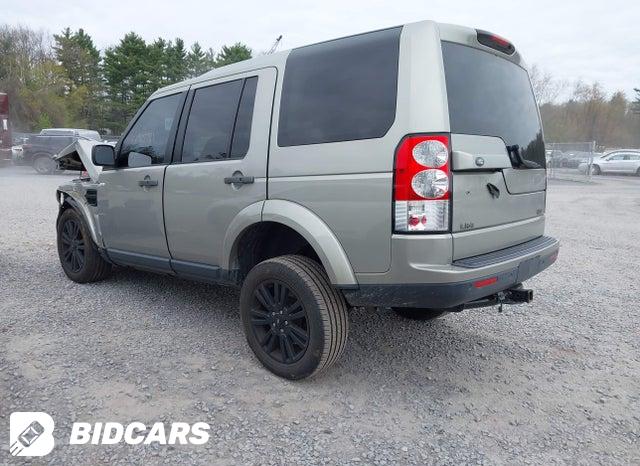 SALAG2D49CA615291 2012 Land Rover LR4 photo no. 3