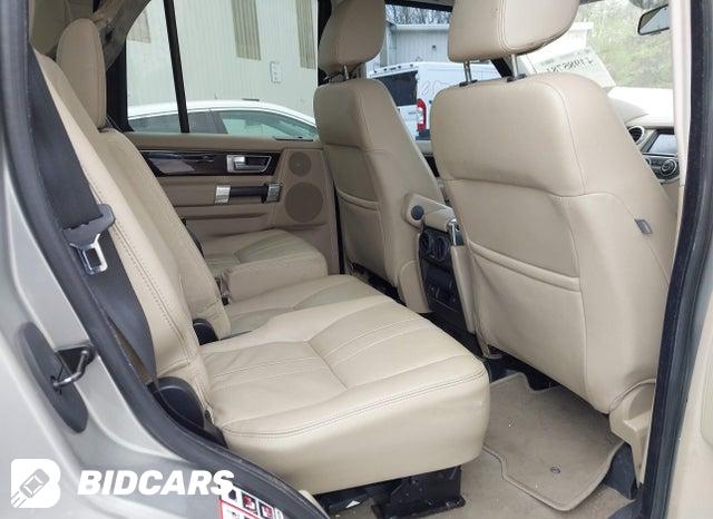 SALAG2D49CA615291 2012 Land Rover LR4 photo no. 8